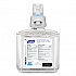 Advanced Hand Sanitizer Foam, For ES8 Dispensers, 1,200 mL Refill, Clean Scent, 2/Carton (775302)