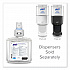 Advanced Hand Sanitizer Foam, For ES8 Dispensers, 1,200 mL Refill, Clean Scent, 2/Carton (775302)