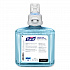 HEALTHY SOAP Gentle and Free Foam Refill, For ES8 Dispensers, Fragrance-Free, 1,200 mL, 2/Carton (777202)