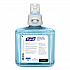 HEALTHY SOAP Foam Refill, For ES8 Dispensers, Fresh Scent, 1,200 mL, 2/Carton (777702)