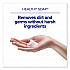HEALTHY SOAP Foam Refill, For ES8 Dispensers, Fresh Scent, 1,200 mL, 2/Carton (777702)