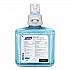 HEALTHY SOAP 0.5% BAK Antimicrobial Foam Refill, For ES8 Dispensers, Light Citrus Floral Scent, 1,200 mL, 2/Carton (777902)