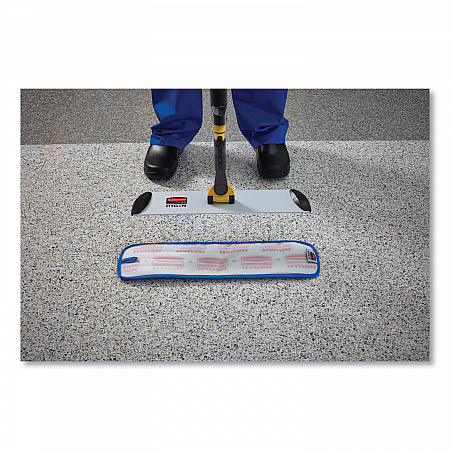 Pulse Microfiber Spray Mop System, 17
