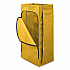 Vinyl Cleaning Cart Bag for Rubbermaid Commercial 9T76, 9T77 and 9T78, 34 gal, 17.5