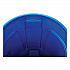 Brute Recycling Container, 32 gal, Polyethylene,  Blue (263273BE)
