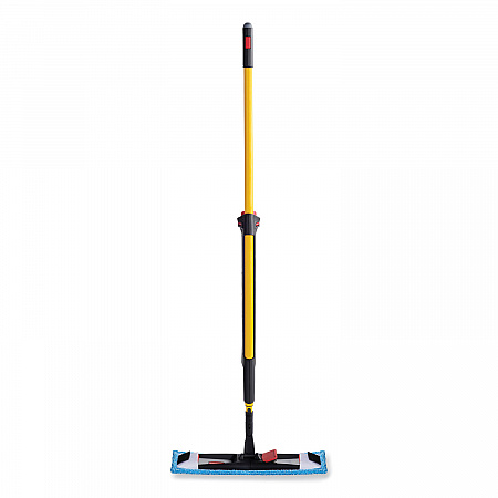 Pulse Microfiber Spray Mop System, 17