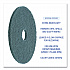 Heavy-Duty Scrubbing Floor Pads, 19