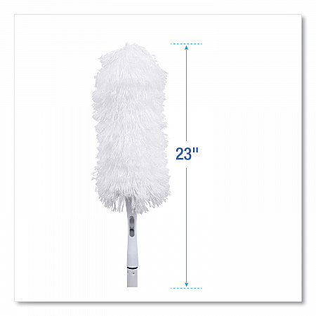 MicroFeather Washable Microfiber Duster, 23