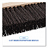 Street Broom Head, 6.25