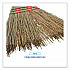 Corn Fiber Lobby/Toy Broom, Corn Fiber Bristles, 39