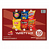 Classic Variety Mix, Assorted, 30 Bags/Box (70227)