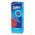 Zipper Freezer Bags, 1 gal, 9.6