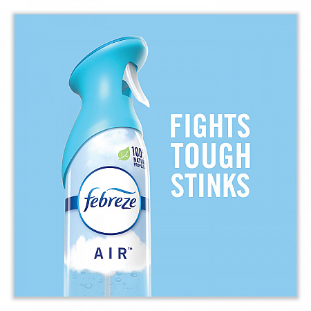 AIR, Mediterranean Lavender, 8.8 oz Aerosol Spray (96264EA)