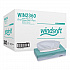 Facial Tissue, Flat Pop-Up Box, 2-Ply, White, 100 Sheets/Box, 30 Boxes/Carton (2360)
