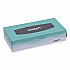 Facial Tissue, Flat Pop-Up Box, 2-Ply, White, 100 Sheets/Box, 30 Boxes/Carton (2360)