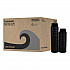 Souffle/Portion Cups, 2 oz, Plastic, Black, 125/Sleeve, 20 Sleeves/Carton (PRTN2BL)