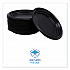 Hi-Impact Plastic Dinnerware, Plate, 9