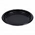 Hi-Impact Plastic Dinnerware, Plate, 9