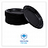 Hi-Impact Plastic Dinnerware, Plate, 6