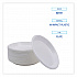 Hi-Impact Plastic Dinnerware, Plate, 10