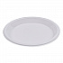 Hi-Impact Plastic Dinnerware, Plate, 10