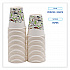 Deerfield Printed Paper Cold Cups, 12 oz, 50/Sleeve, 20 Sleeves/Carton (DEER12CCUP)