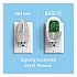 PLUG Air Freshener Warmer, 2.5 x 3 x 4, Off White, 4/Carton (68232)