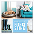 PLUG Air Freshener Warmer, 2.5 x 3 x 4, Off White, 4/Carton (68232)