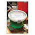 Newspring DELItainer Microwavable Container, 12 oz, 4.6 x 4.6 x 2.5, Clear, Plastic, 480/Carton (L5012Y)