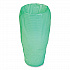 Newspring DELItainer Microwavable Container, 24 oz, 4.7 x 4.7 x 4.4, Clear, Plastic, 480/Carton (YL5024)