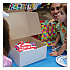 Bakery Boxes, Standard, 6 x 6 x 4, White, Paper, 250/Carton (1509)