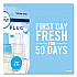 PLUG Air Freshener Warmer, 2.5 x 3 x 4, Off White (68232EA)