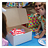 Bakery Boxes, Standard, 6 x 4.45 x 2.75, White, Paper, 250/Carton (1503)