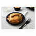 Meadoware Impact Plastic Dinnerware, Plate, 6