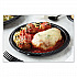 Meadoware Impact Plastic Dinnerware, Plate, 8.9