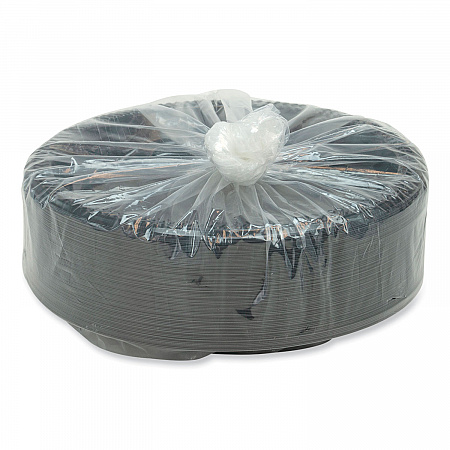 Meadoware Impact Plastic Dinnerware, Plate, 8.9