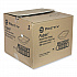 EarthChoice Pulpex Steep Wall Food Tray, 9.1 x 6.9 x 1.75, Natural, Paper, 460/Carton (M633524Y)