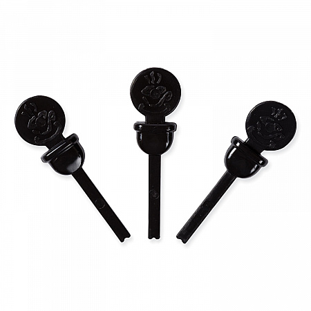 Beverage Plugs, 2