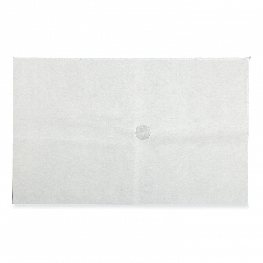 Filter Envelope, 14 x 22.25 with 1.5" Hole, 100/Carton (FE1422W)