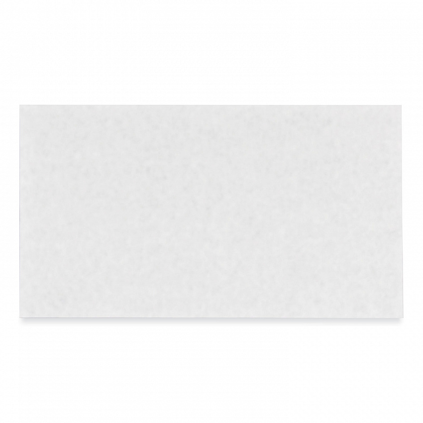 Filter Sheet, 13.5 x 24, 100/Carton (FS13524)