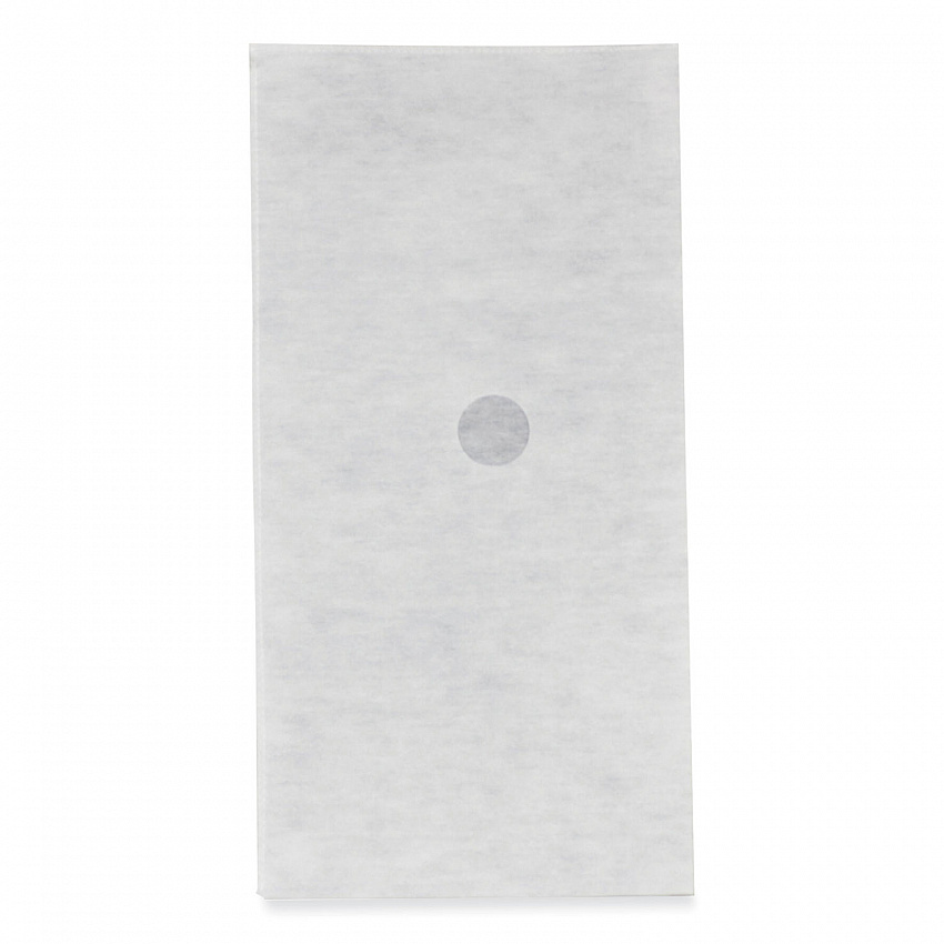 Filter Envelope, 13.75 x 20.75 with 1.5" Hole, 100/Carton (HP1320100)