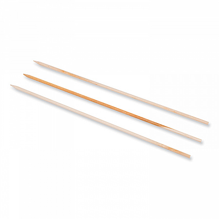 Wooden Skewers, 10
