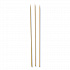 Bamboo Skewers, Paper, 12