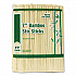 Bamboo Stir Sticks, 7