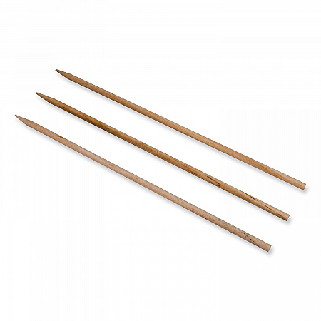 Wooden Skewers, 8.5
