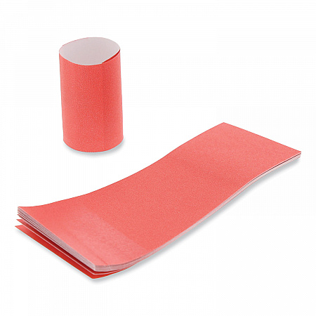 Napkin Bands, Red, 1.5