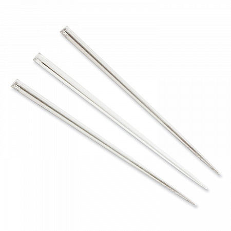 Prism Picks, Plastic, 4