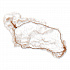 Lightweight Latex-Free Hairnets, Nylon, 24