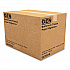 Standard Bath Tissue, Individually Wrapped Rolls, Septic Safe, 1-Ply, White, 1,000 Sheets/Roll, 96 Rolls/Carton (218)