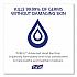Advanced Hand Sanitizer Refreshing Gel, 1.5 L Pump Bottle, Clean Scent (501504EA)